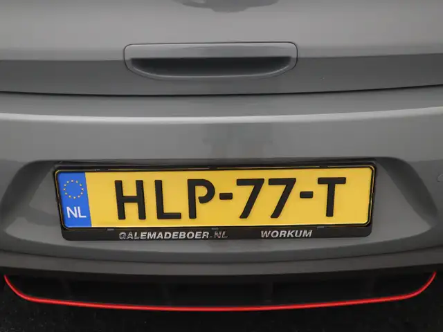 Hyundai i30 view 25