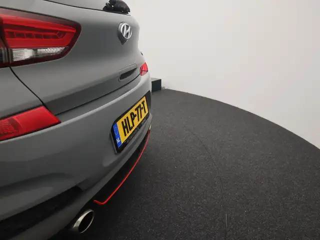 Hyundai i30 view 5