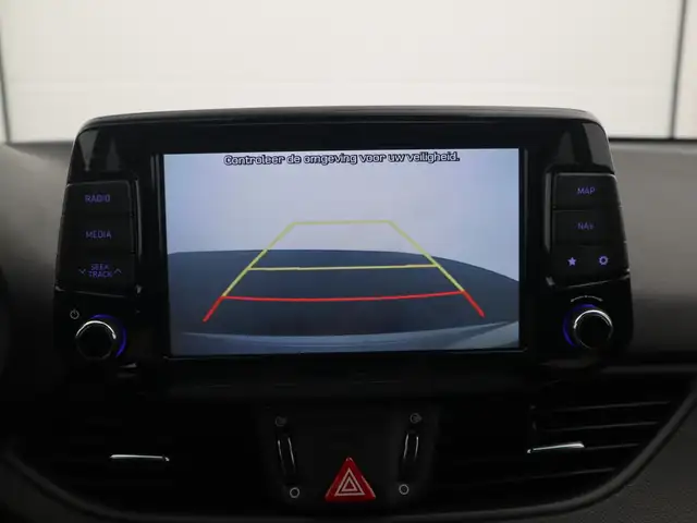 Hyundai i30 view 10