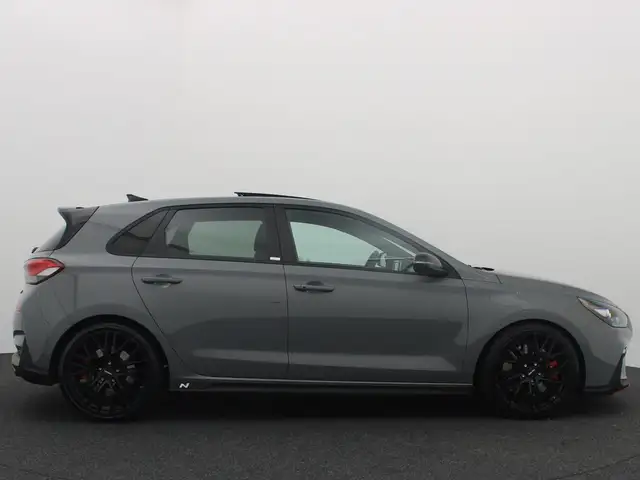 Hyundai i30 view 20