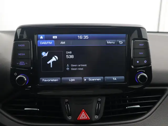 Hyundai i30 view 29