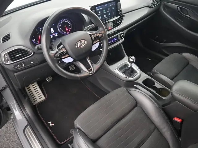 Hyundai i30 view 9