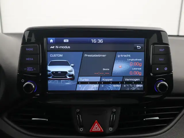 Hyundai i30 view 13