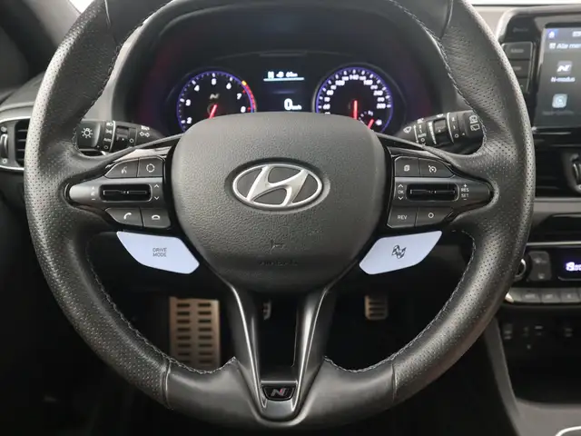 Hyundai i30 view 16