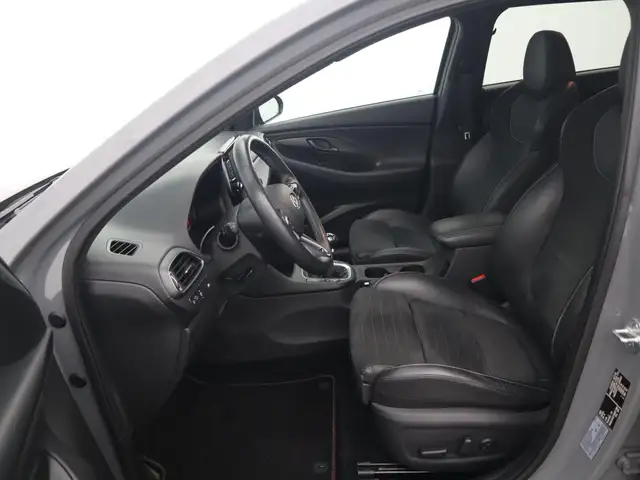 Hyundai i30 view 27
