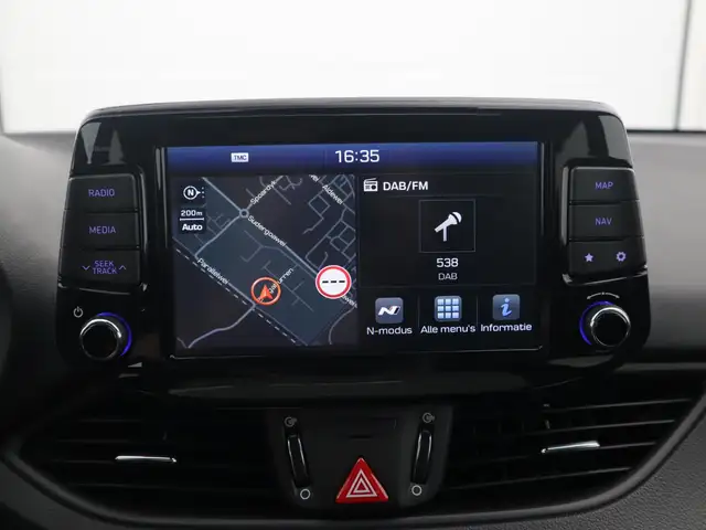 Hyundai i30 view 11