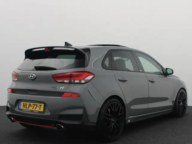 Hyundai i30 view 19