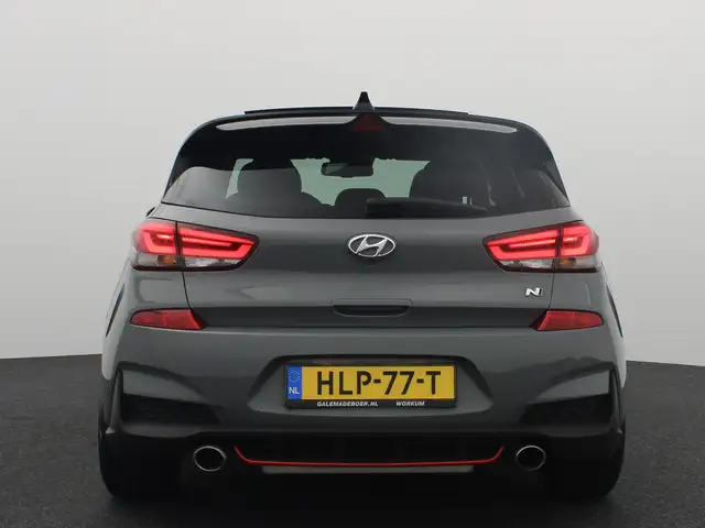 Hyundai i30 view 4