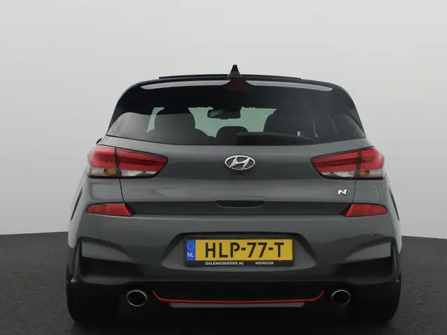 Hyundai i30 view 18