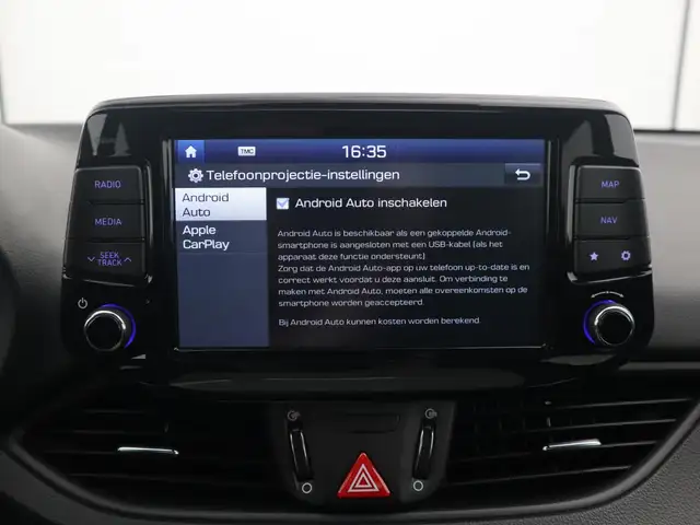 Hyundai i30 view 12