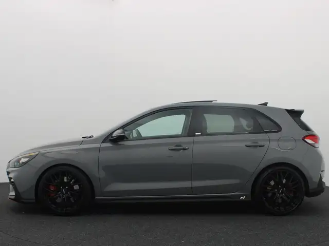 Hyundai i30 view 2