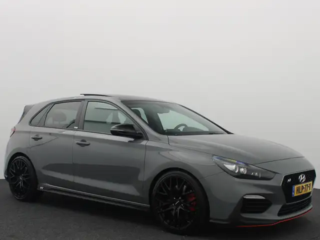 Hyundai i30 view 21