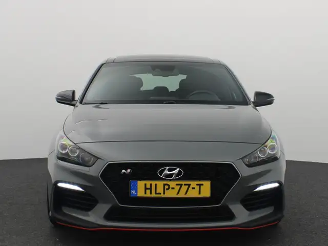 Hyundai i30 view 22