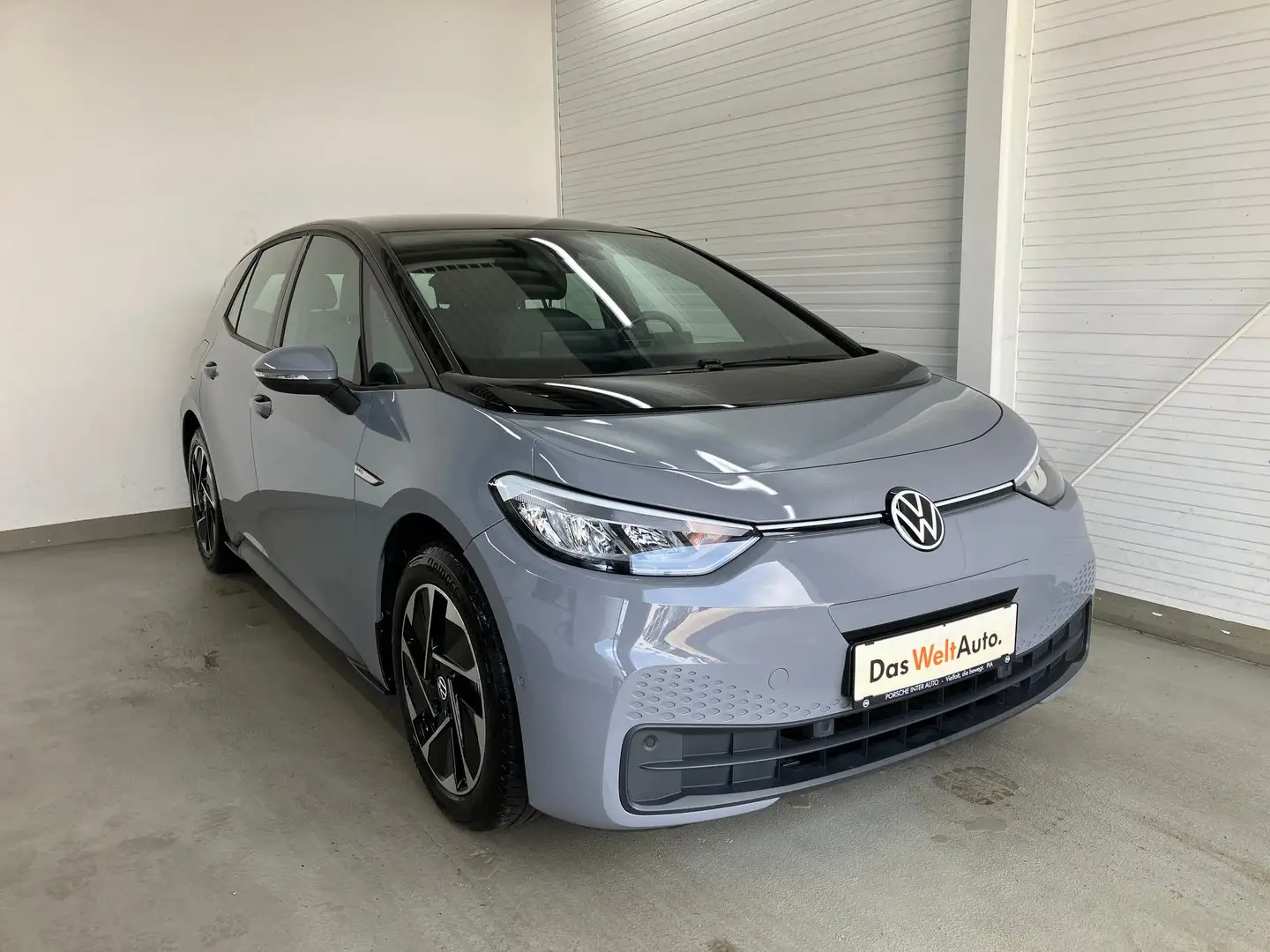 Volkswagen ID.3 Pro Performance Go 150 kW Grau - 1