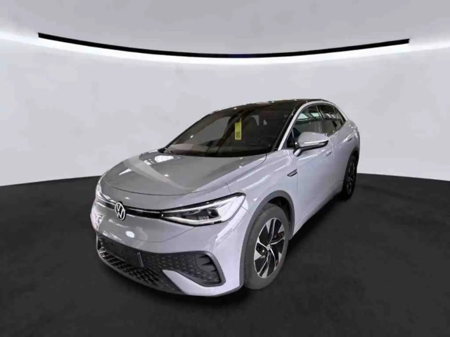Volkswagen ID.5 PRO PERFORMANCE PANORAMA WÄRMEPUMPE IQ.LIGH Grau - 2