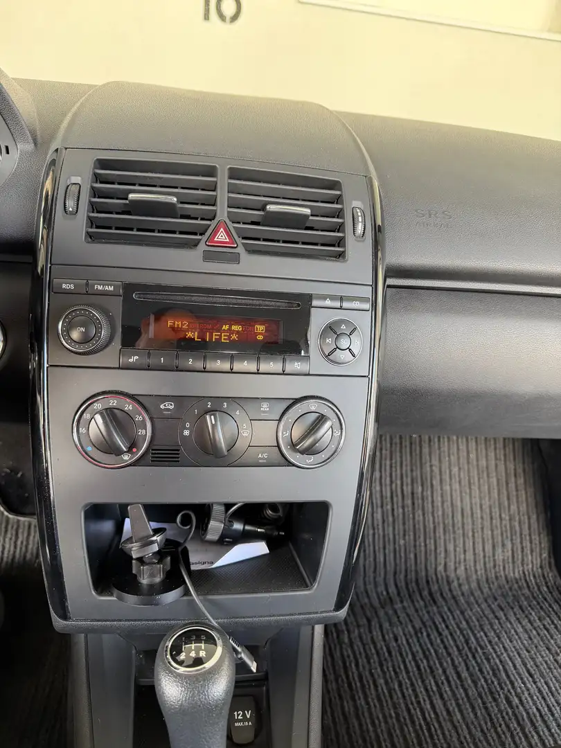 Mercedes-Benz A 170 A 170 Classic Classic Grau - 2
