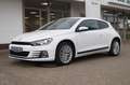 Volkswagen Scirocco Sport 2.0 TDI Weiß - thumbnail 2