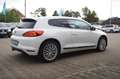 Volkswagen Scirocco Sport 2.0 TDI Weiß - thumbnail 6