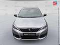 Peugeot 308 1.2 PureTech 130ch E6.3 S\u0026S GT Line Gris - thumbnail 2
