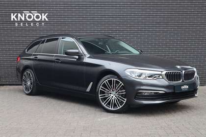 BMW 520 5-serie Touring 520i High Executive | Comfortleder