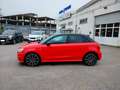 Audi A1 A1 Sportback 1.4 tdi Design s-tronic Rosso - thumbnail 2