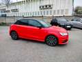 Audi A1 A1 Sportback 1.4 tdi Design s-tronic Rosso - thumbnail 4