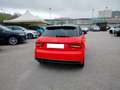 Audi A1 A1 Sportback 1.4 tdi Design s-tronic Rosso - thumbnail 3