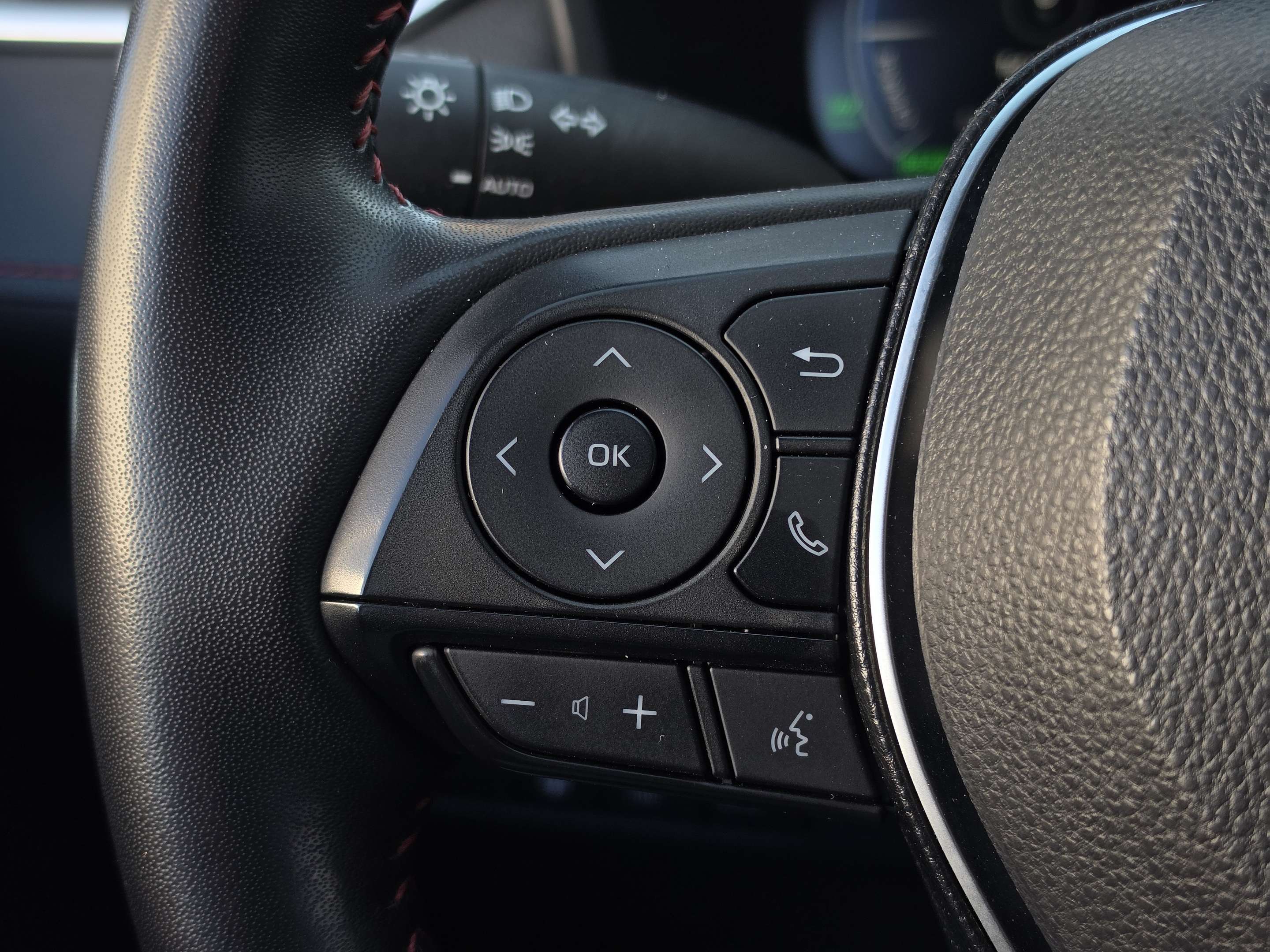 used 2024 Toyota RAV4 Prime car, priced at $46,995