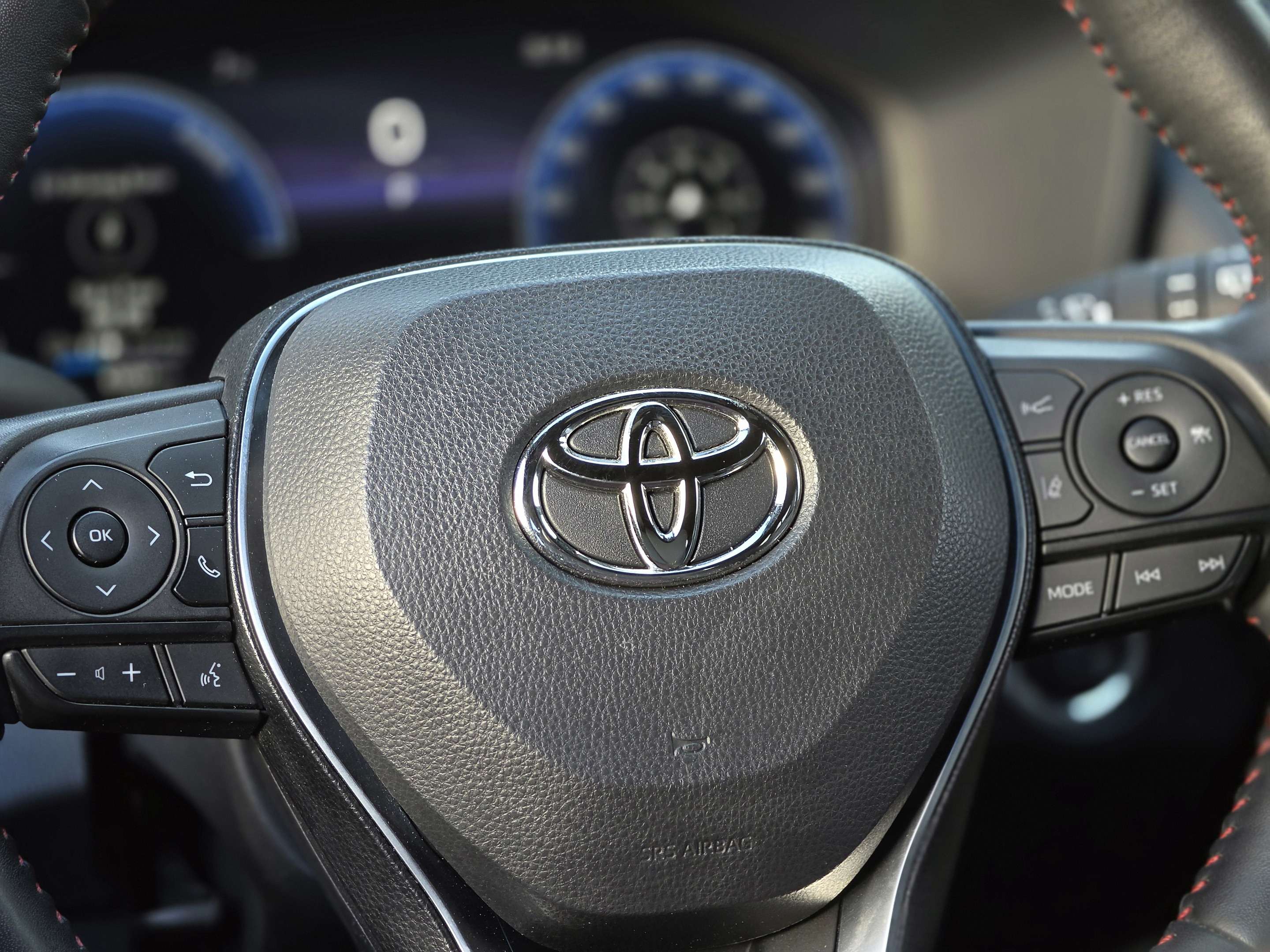 used 2024 Toyota RAV4 Prime car, priced at $46,995