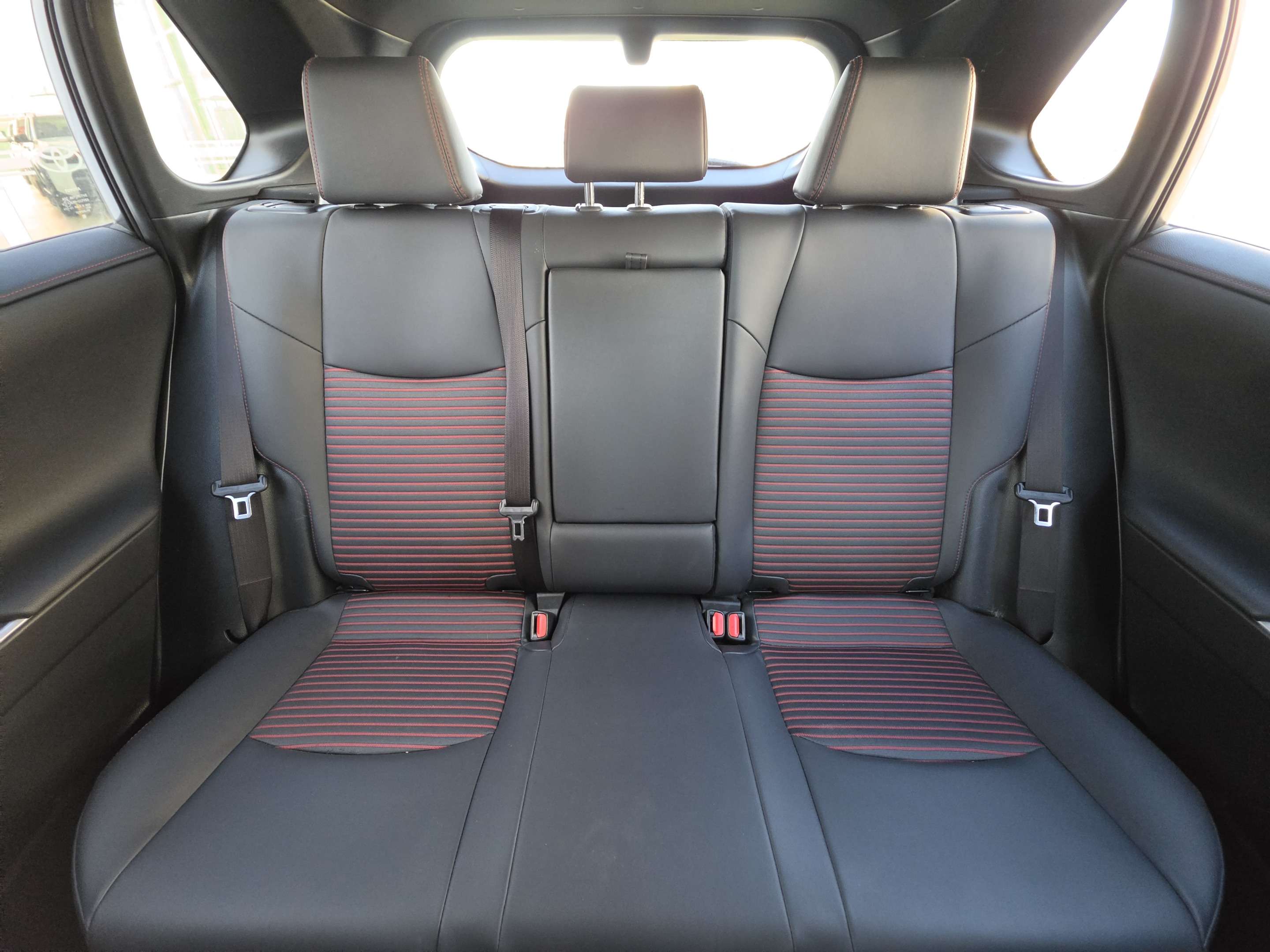 used 2024 Toyota RAV4 Prime car, priced at $46,995