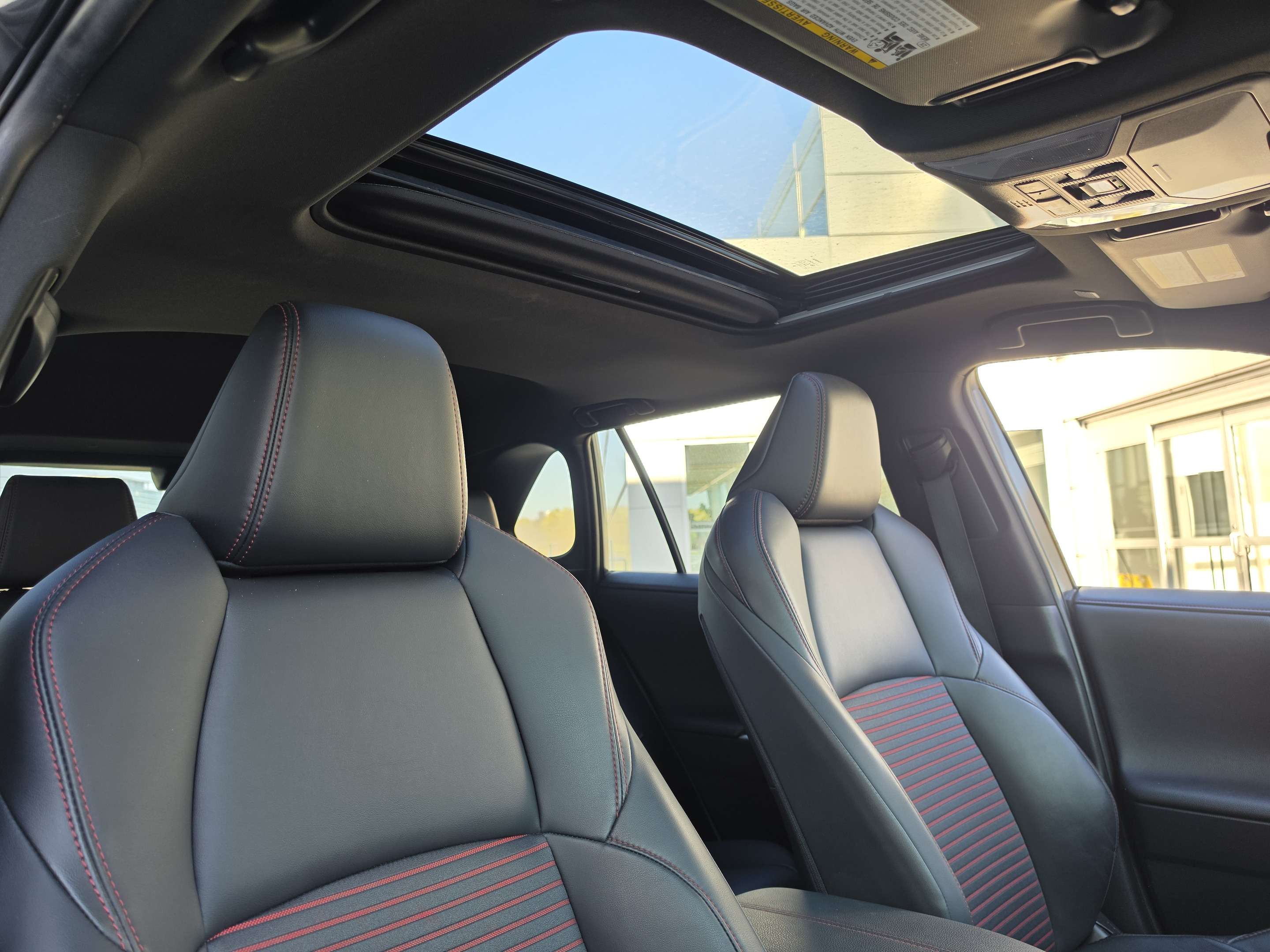 used 2024 Toyota RAV4 Prime car, priced at $46,995