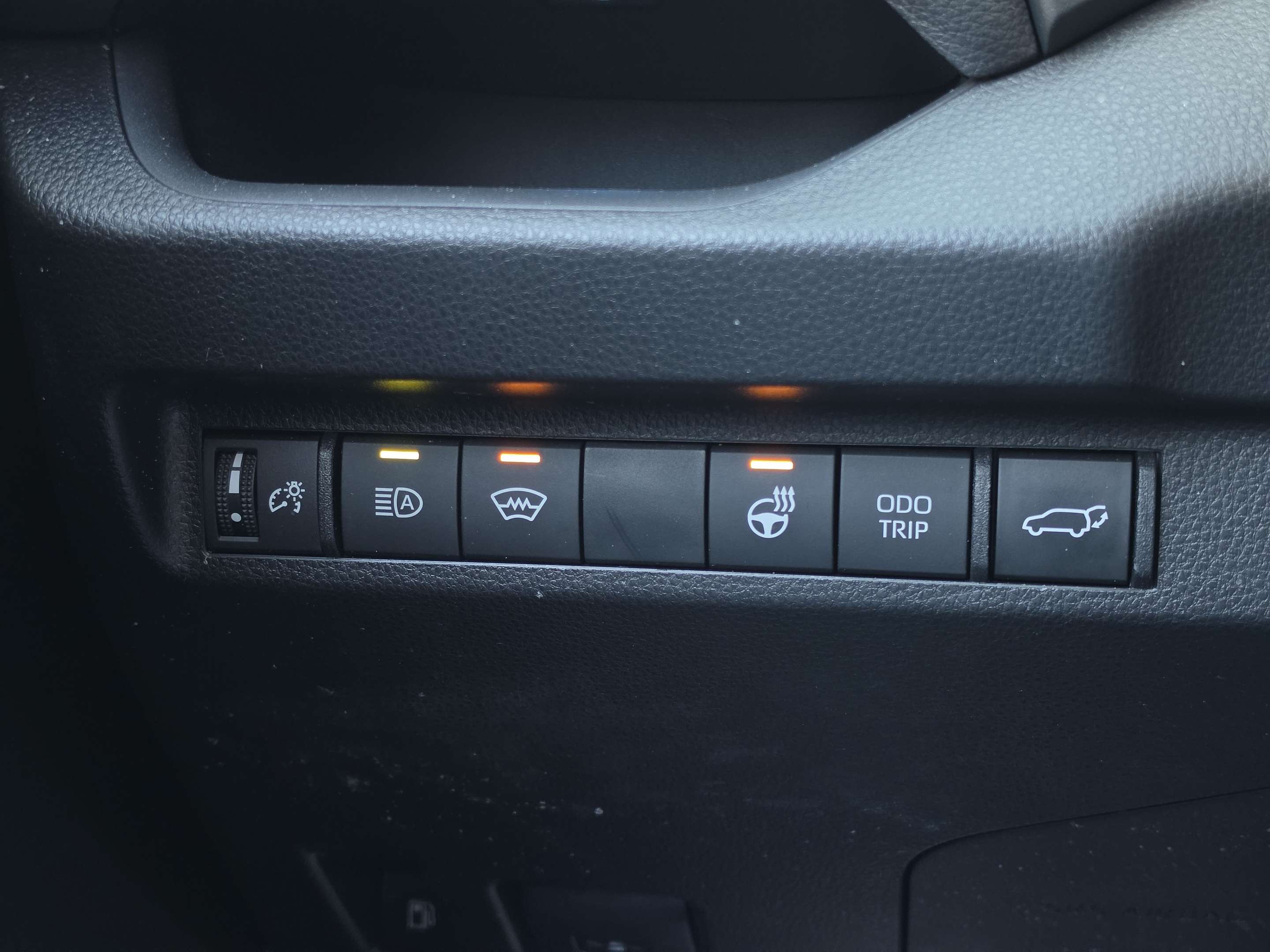 used 2024 Toyota RAV4 Prime car, priced at $46,995