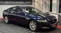 Jaguar XF Portfolio Bleu - thumbnail 2