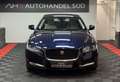 Jaguar XF Portfolio Bleu - thumbnail 3