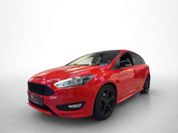 Focus 1.0 SPORT | GEKEURD VOOR VERKOOP |