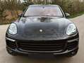 Porsche Cayenne Cayenne S Hybrid Tiptronic S Zwart - thumbnail 2