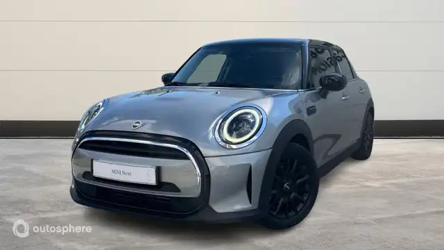 MINI Cooper E Cooper 136ch Edition Premium BVA7