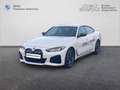 BMW 528 eDrive35 286ch M Sport Blanc - thumbnail 1