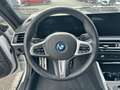 BMW 528 eDrive35 286ch M Sport Biały - thumbnail 6