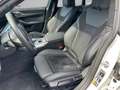 BMW 528 eDrive35 286ch M Sport Biały - thumbnail 4