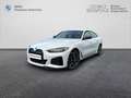 BMW 528 eDrive35 286ch M Sport Biały - thumbnail 1