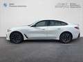 BMW 528 eDrive35 286ch M Sport Biały - thumbnail 3