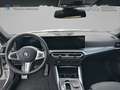BMW 528 eDrive35 286ch M Sport Biały - thumbnail 5