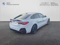 BMW 528 eDrive35 286ch M Sport Blanc - thumbnail 2