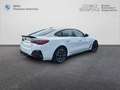 BMW 528 eDrive35 286ch M Sport Biały - thumbnail 2
