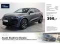 Audi Q6 Sportback quattro S line Gri - thumbnail 1