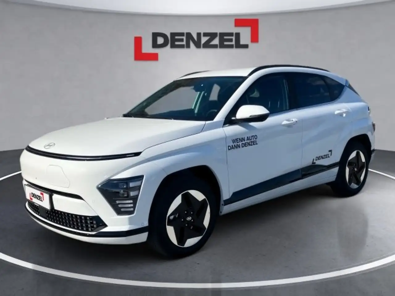 Hyundai Kona 2026
