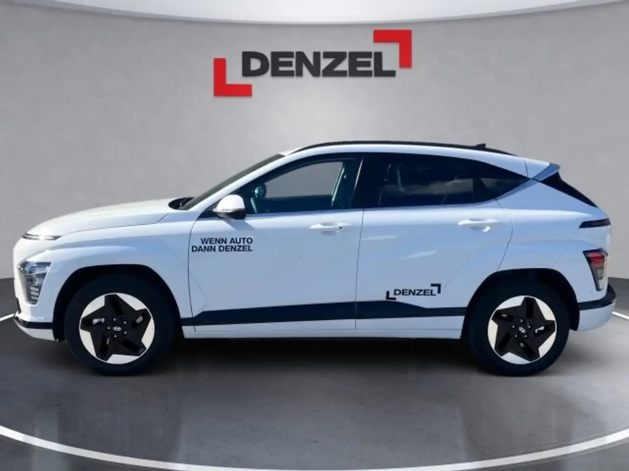 Hyundai Kona 2026