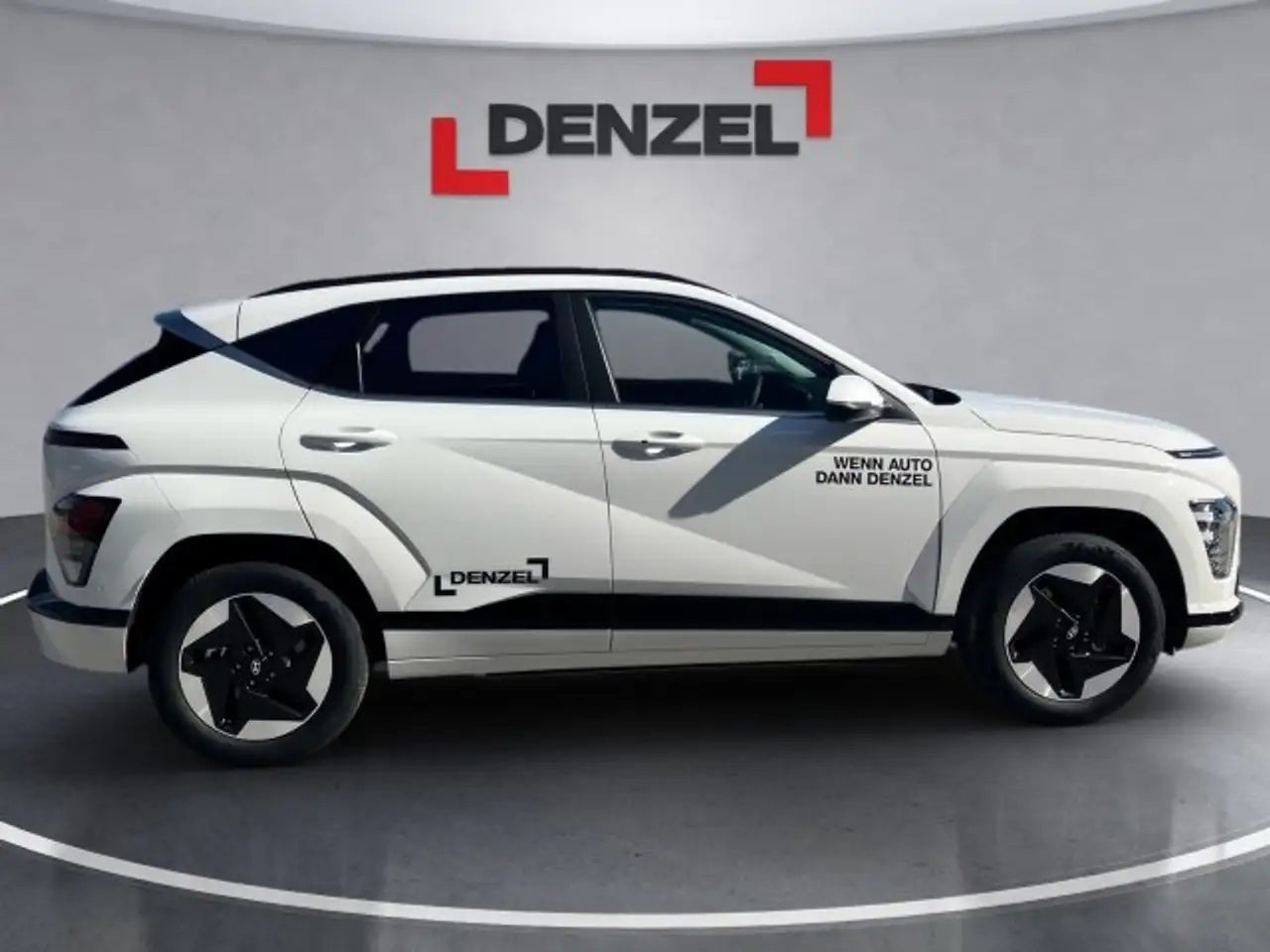 Hyundai Kona 2026