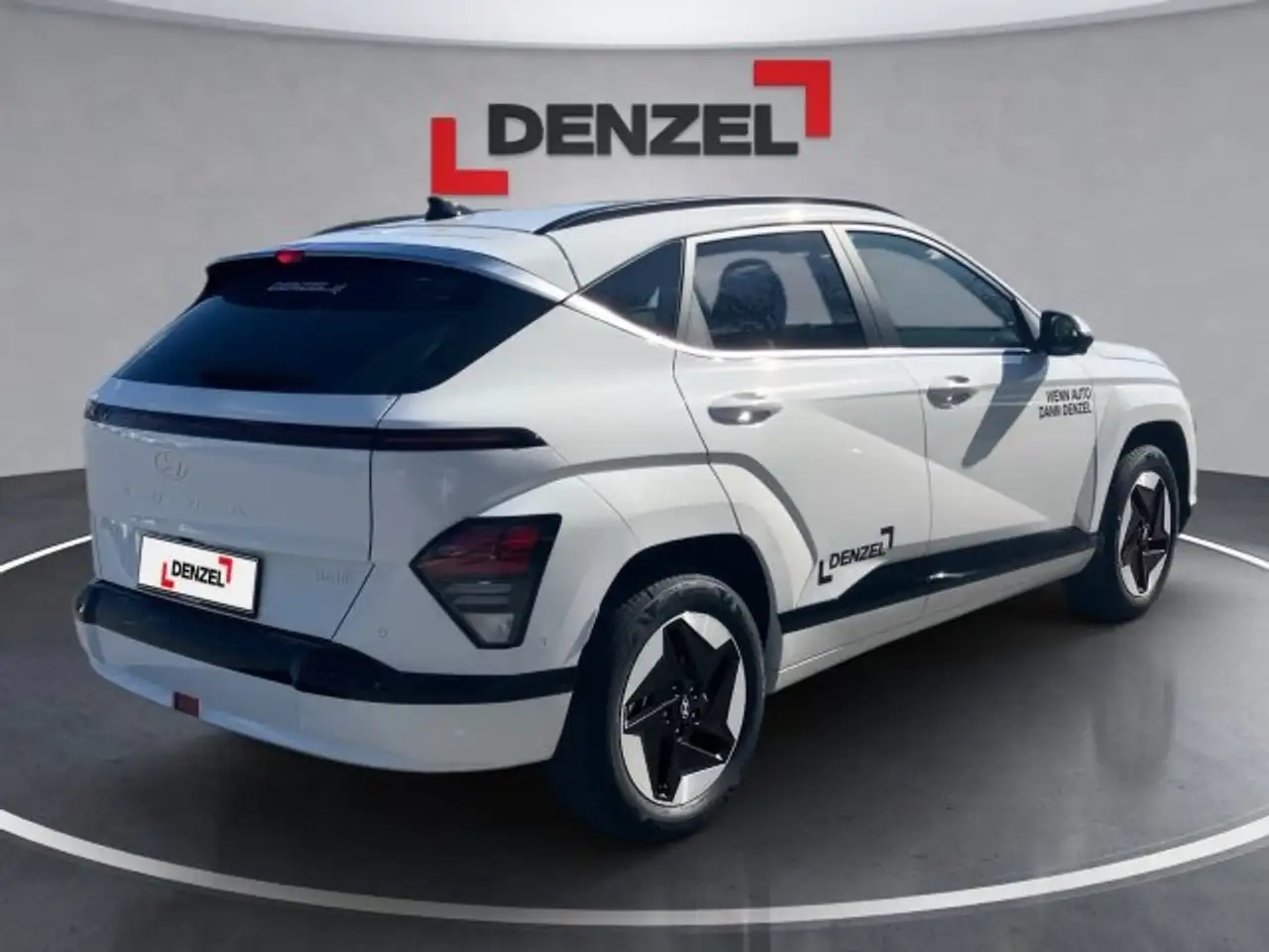 Hyundai Kona 2026